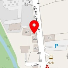 مزون سارا