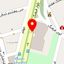 آموزشگاه خیاطی خرمشاهی