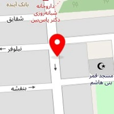 مزون دائم پوپک