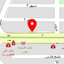 مزون رستمی