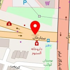 آموزشگاه خیاطی شوکت