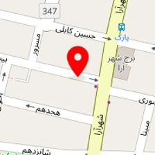 مزون شلال