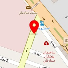 گالری نگان