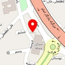 مزون سارای