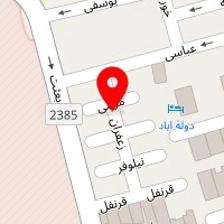 سفره عقد آیناز