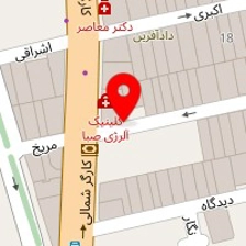 مزون گل نرگس