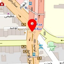 مزون سها