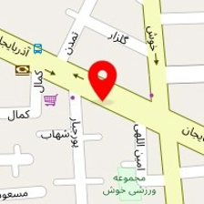 آموزشگاه طراحی و دوخت بهار هستی