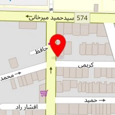 پیراهن فرخی