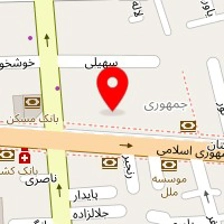 مزون علیزاده