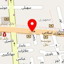 مزون نیکی