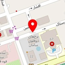 مزون صدف تهران