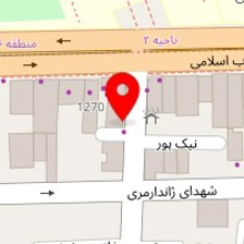 لباس مجلسی هستی