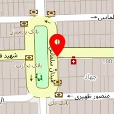 مزون طلوع نور