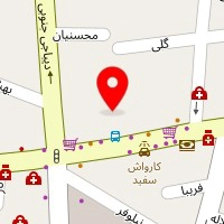 مزون میژان