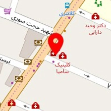 فروشگاه پوشاک نیروانا