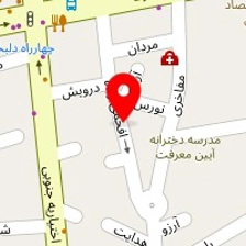 مزون نازبانو