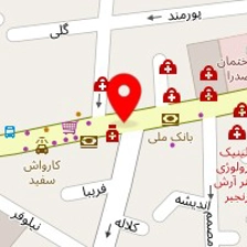 مزون مروسا