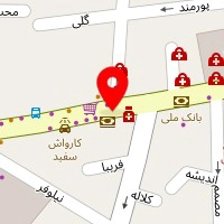مزون مریم دلیری