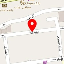 مزون پر