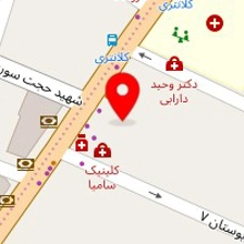 مزون آیدا
