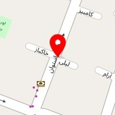 مزون بوکان