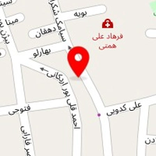 آموزشگاهگا خیاطی الزهرا