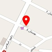 مزون تک