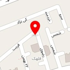 مزون جهان مست