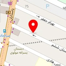شوی لباس الی