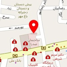 شنیل فشن هاوس