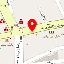 مزون تبریزی