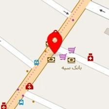 مزون والر waller