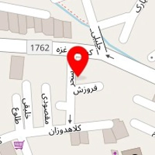 مزون چادر ریحانه