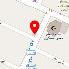 مزون راشین