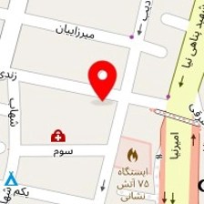 مزون ماهان ترچین