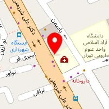 مزون سارابیس