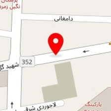 مزون لیدی لند