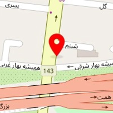 مزون دسپینا
