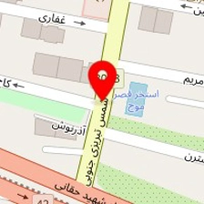 دنیای مزون