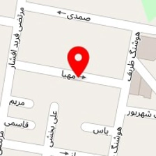 مزون لباس شفیعی