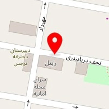 مزون الگا