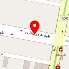 مزون تانین