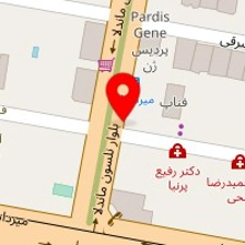 پوشاک موریلی