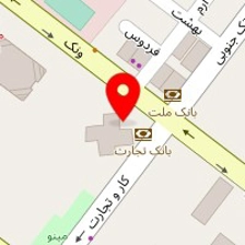 مزون ال ای