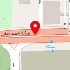 مزون لباس ندا حسین پور