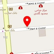 مزون گیپور