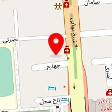 مزون پارادایس
