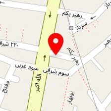 مزون شکوفه