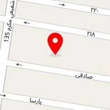 مزون رقص قیچی